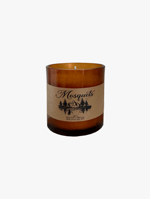 MOSQUETS CANDLE