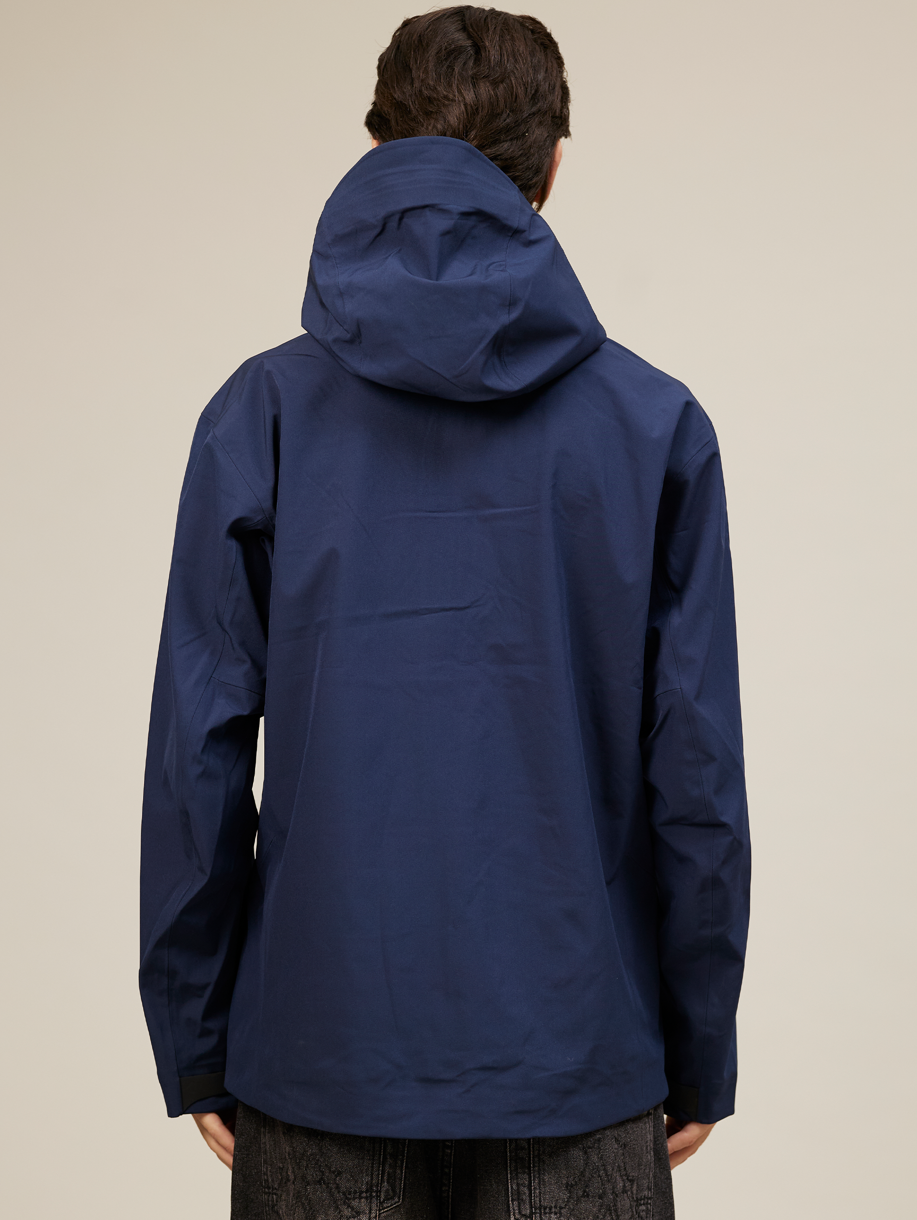 ALPHA RAIN JACKET 