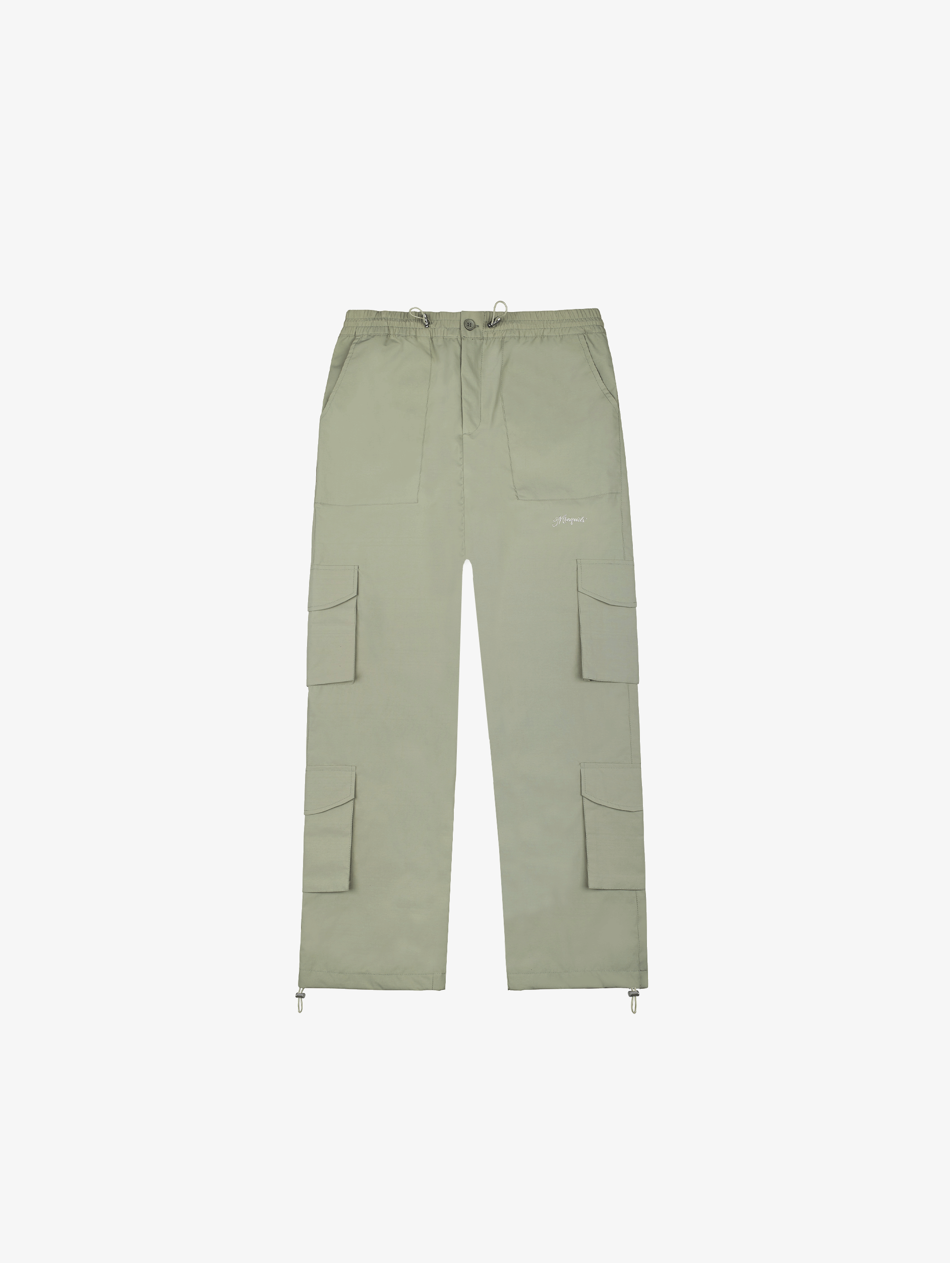 TECHNICAL CARGO PANTS 