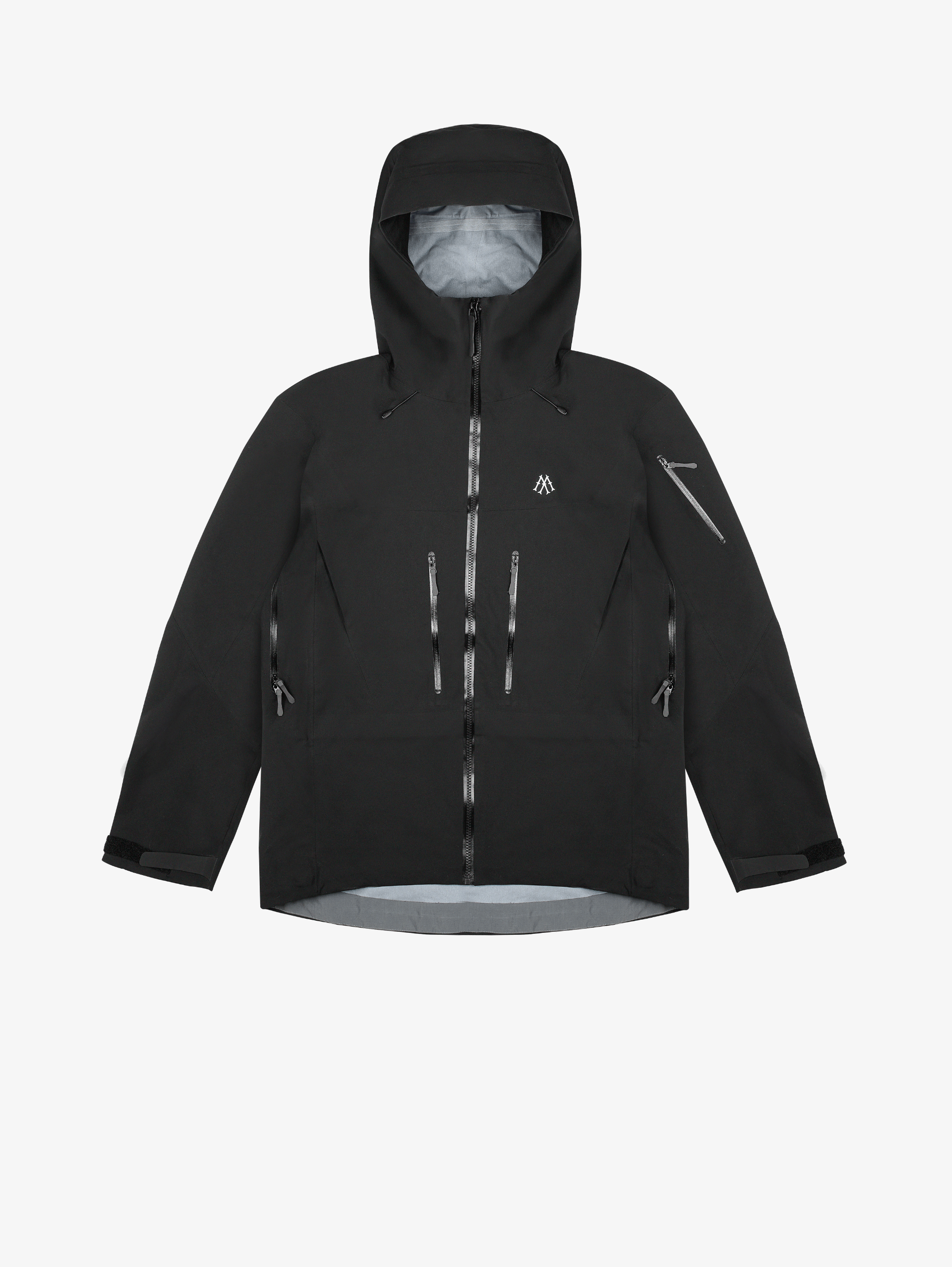 ALPHA RAIN JACKET 