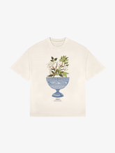 CREAM T-SHIRT "MOSQUETS TROPHY" - Mosquets