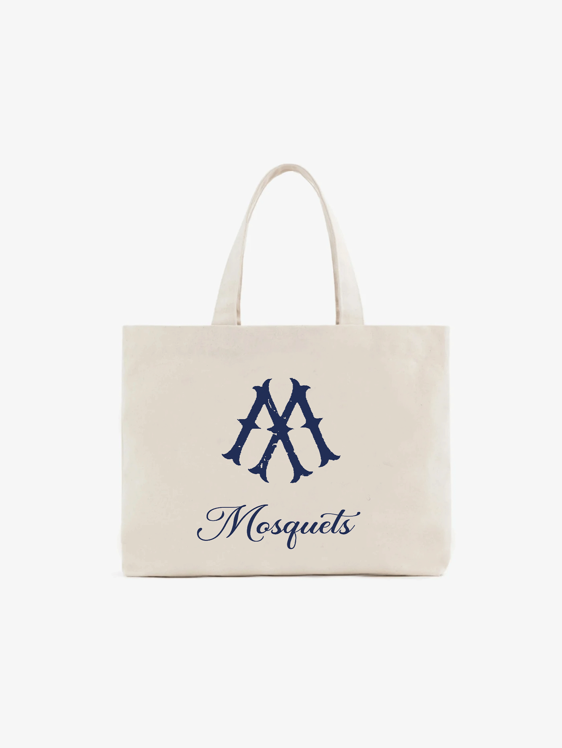 CANVAS TOTE BAG 