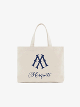 CANVAS TOTE BAG "M"