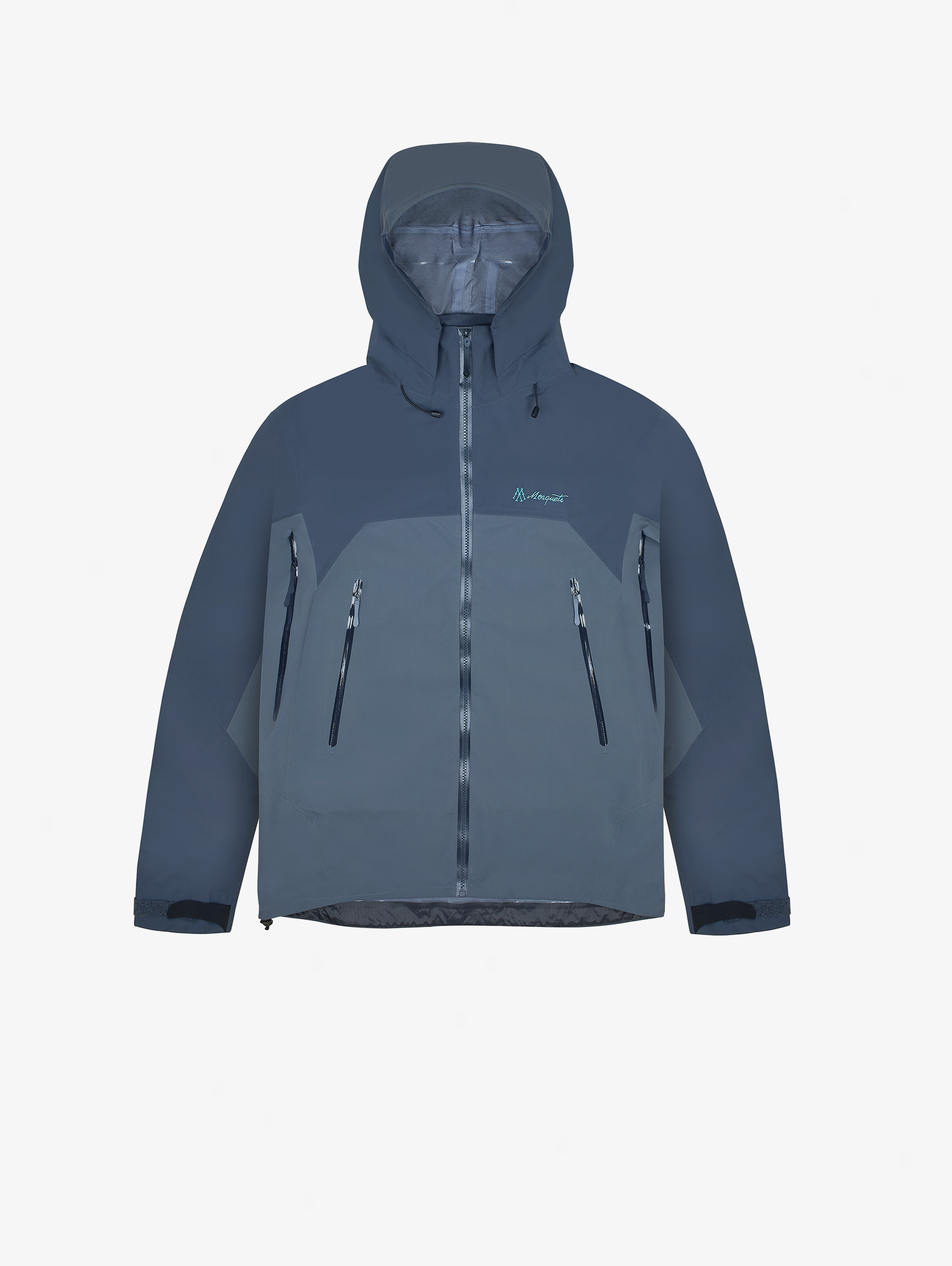 ALPHA RAIN JACKET 