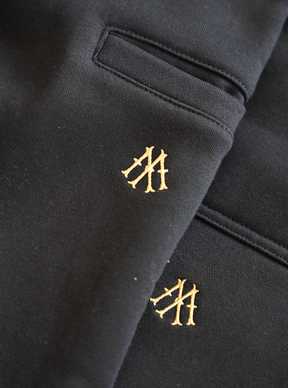 EVERYDAYS BLUE SWEAT SHORTS "M"