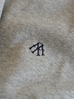 EVERYDAYS GREY MELANGE TANK TOP "M"
