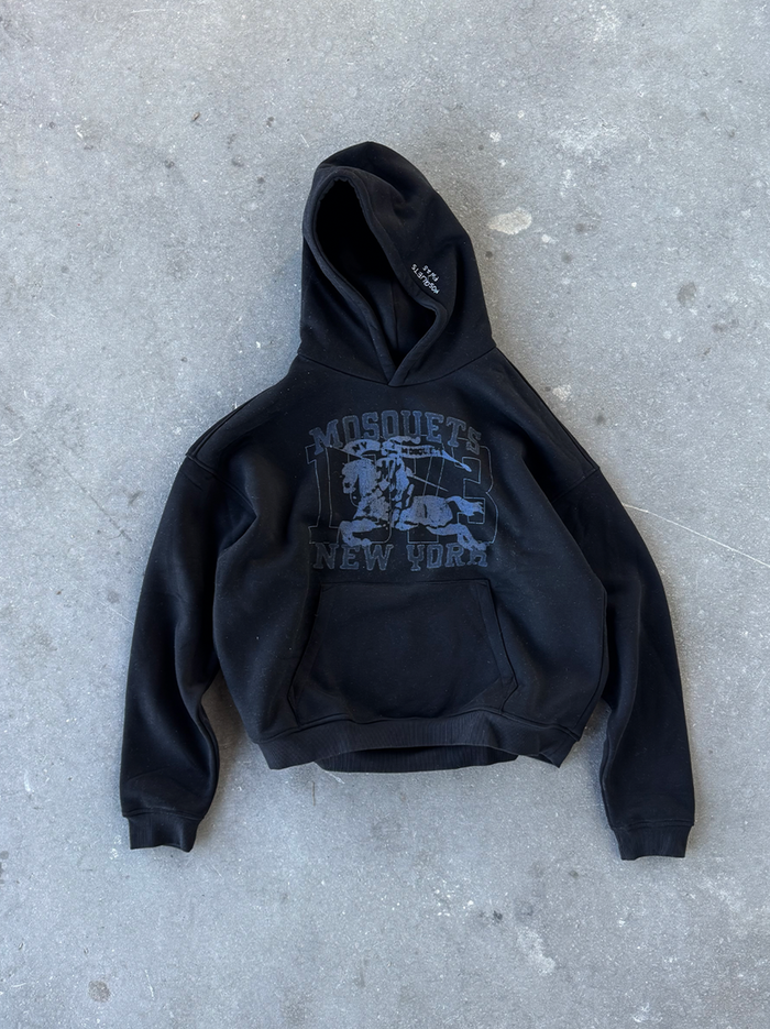 HOODIES HOODIES