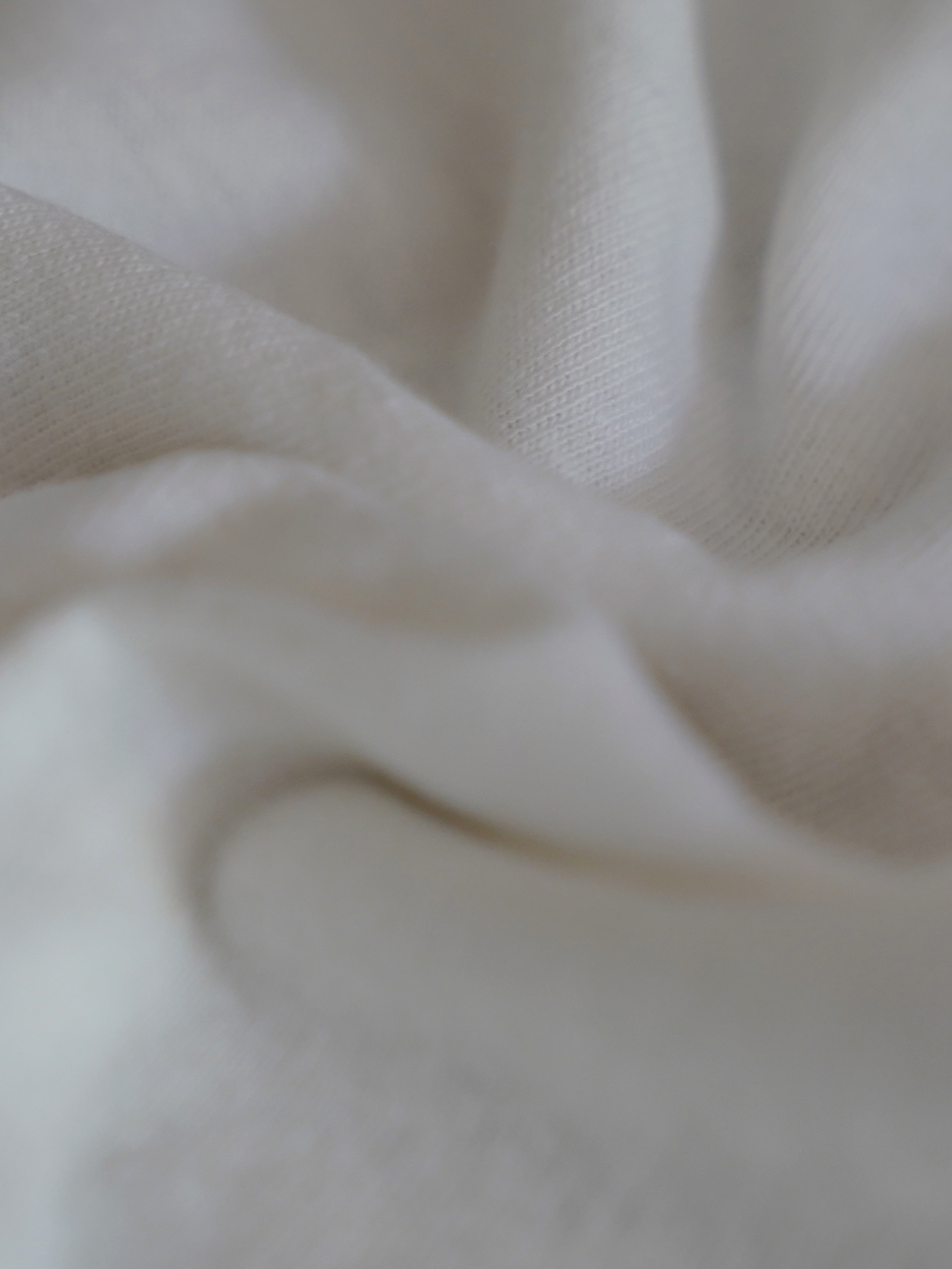 WHITE T-SHIRT "WATCHES"