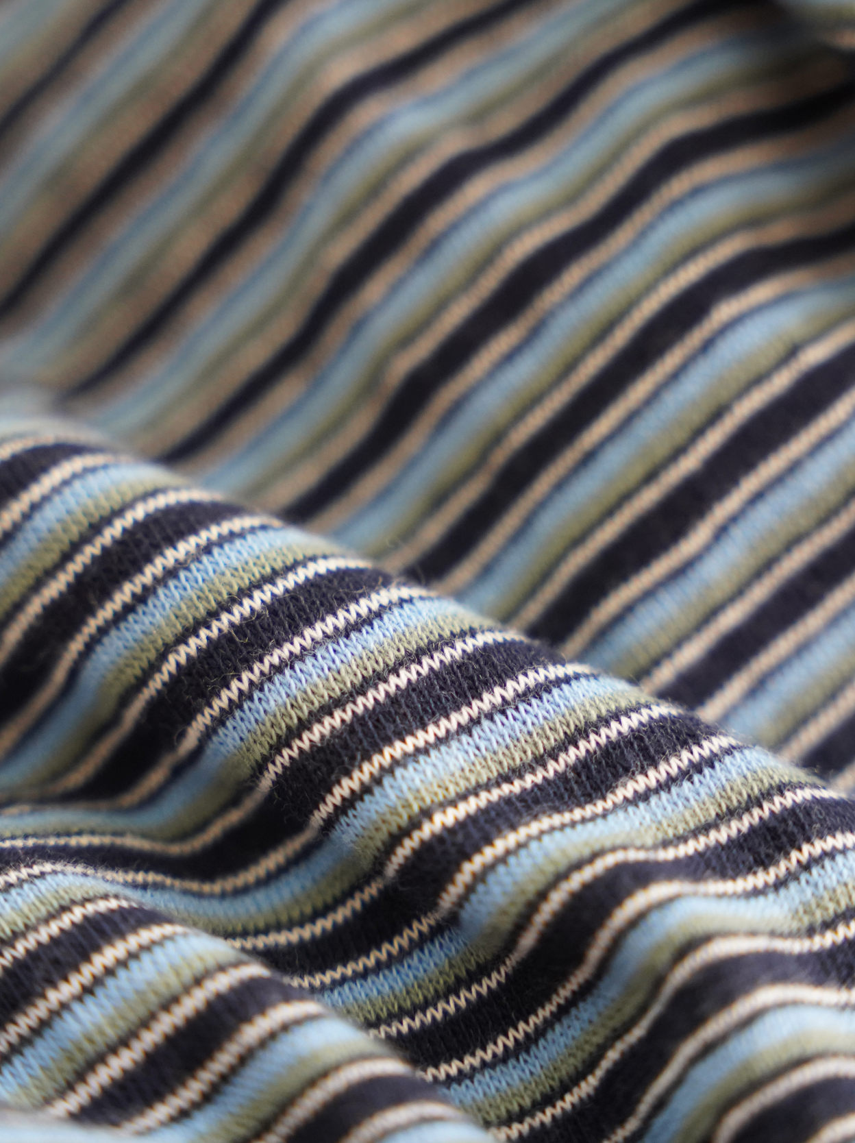 STRIPE LONGSLEEVE  