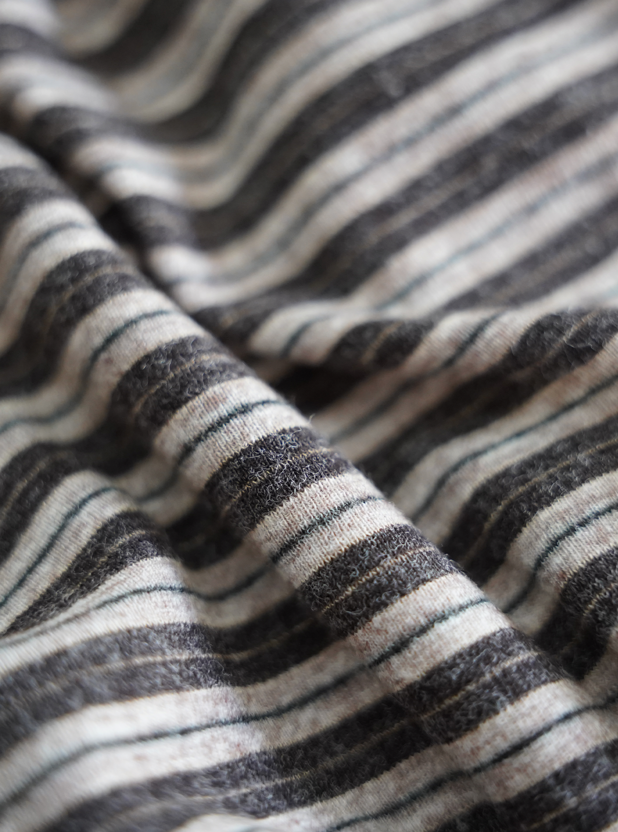 STRIPE LONGSLEEVE  