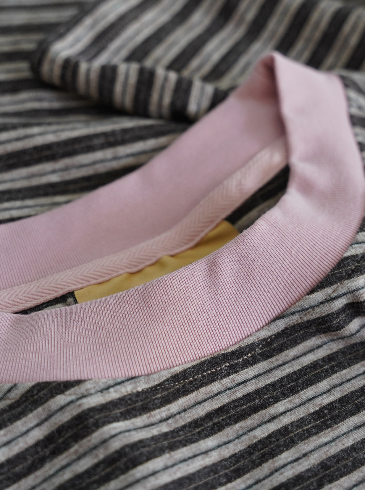 STRIPE LONGSLEEVE  
