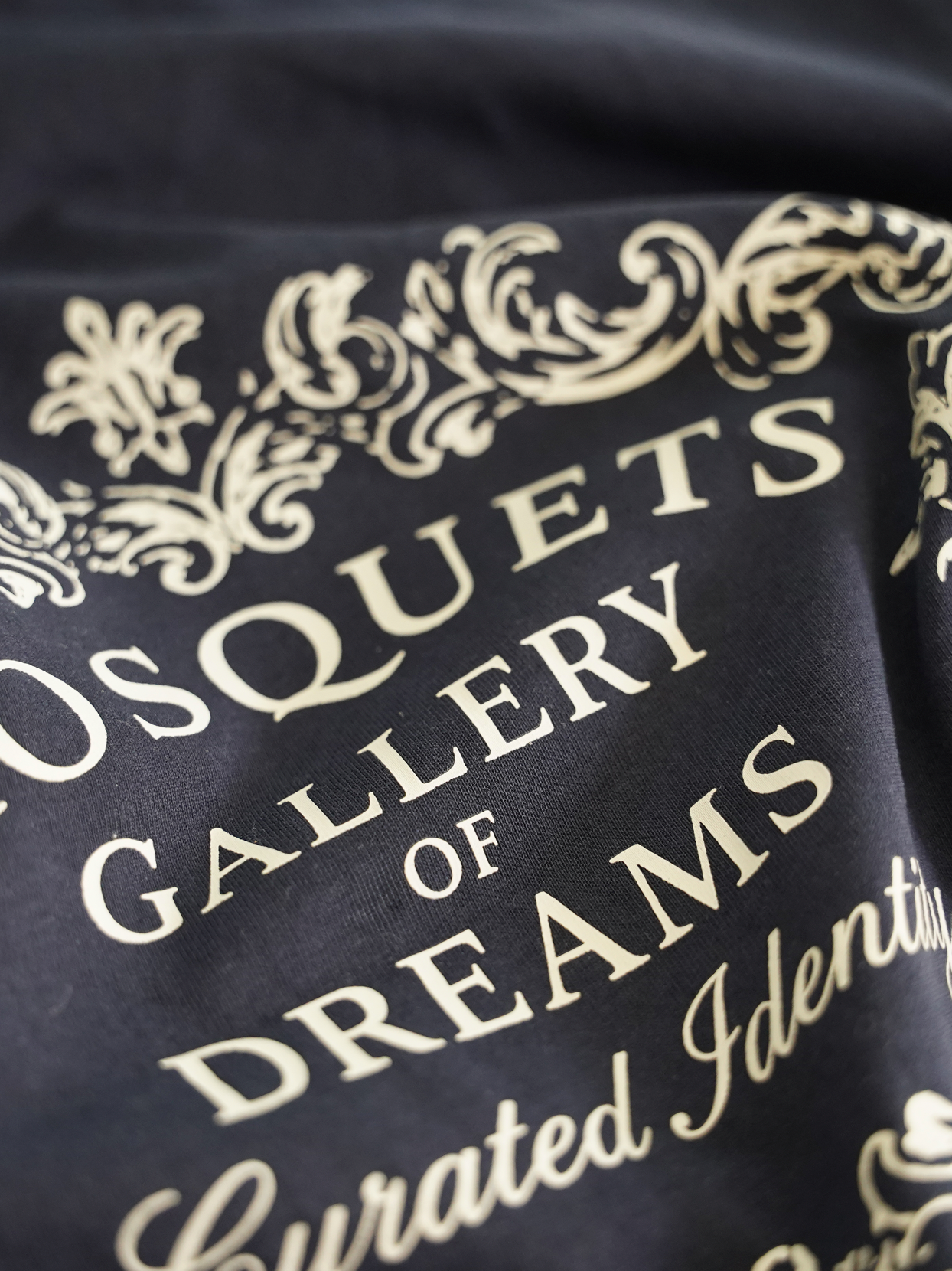 LONGSLEEVE STRIPE  LAYER SHIRT  "GALLERY"