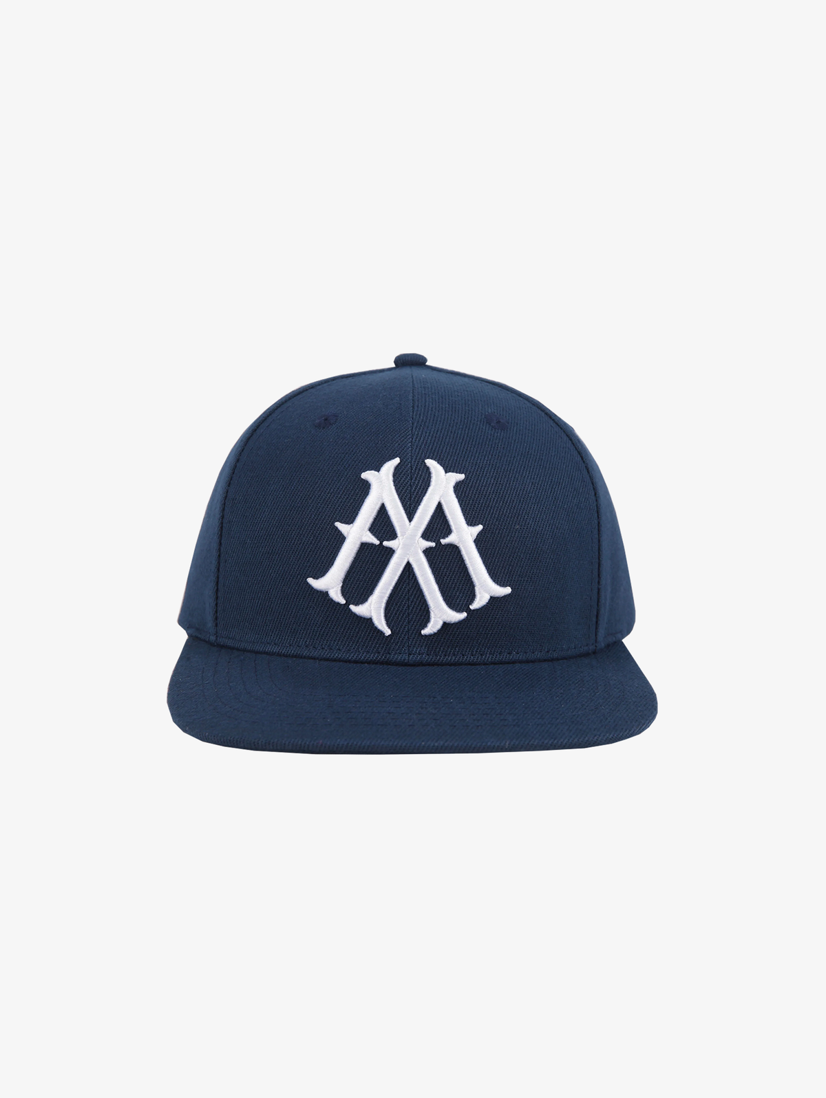 SNAPBACK BLUE "M"