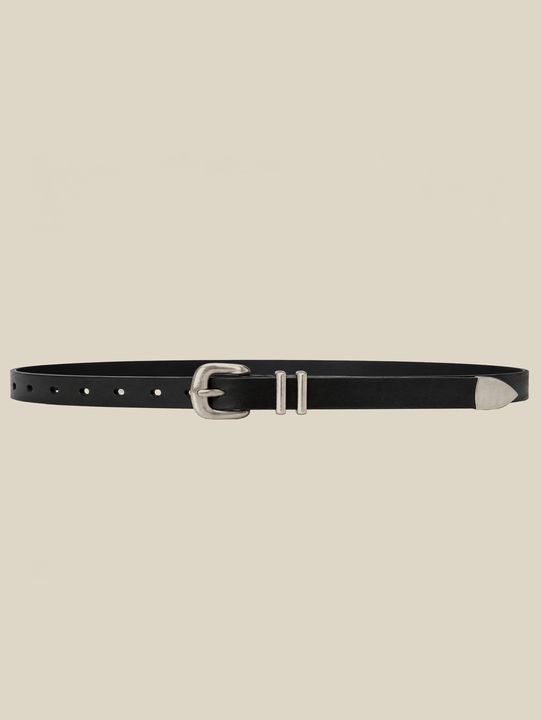 BELT BLACK 