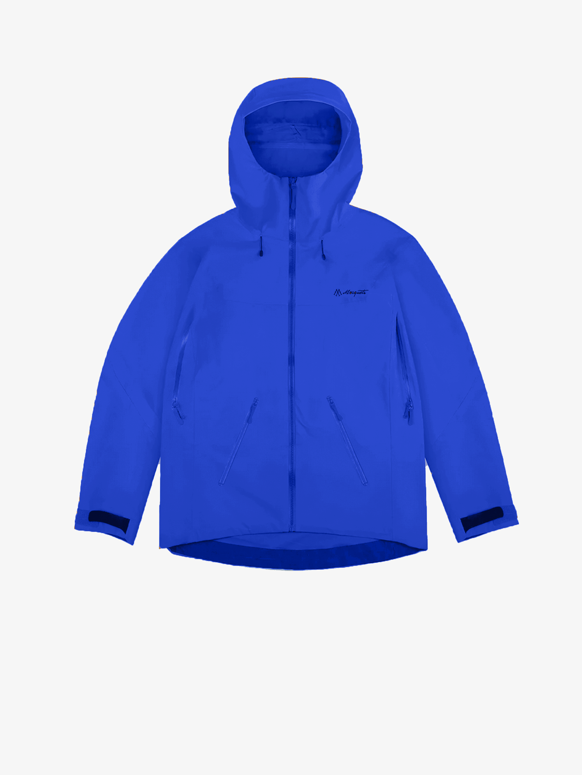 ALPHA RAIN JACKET 