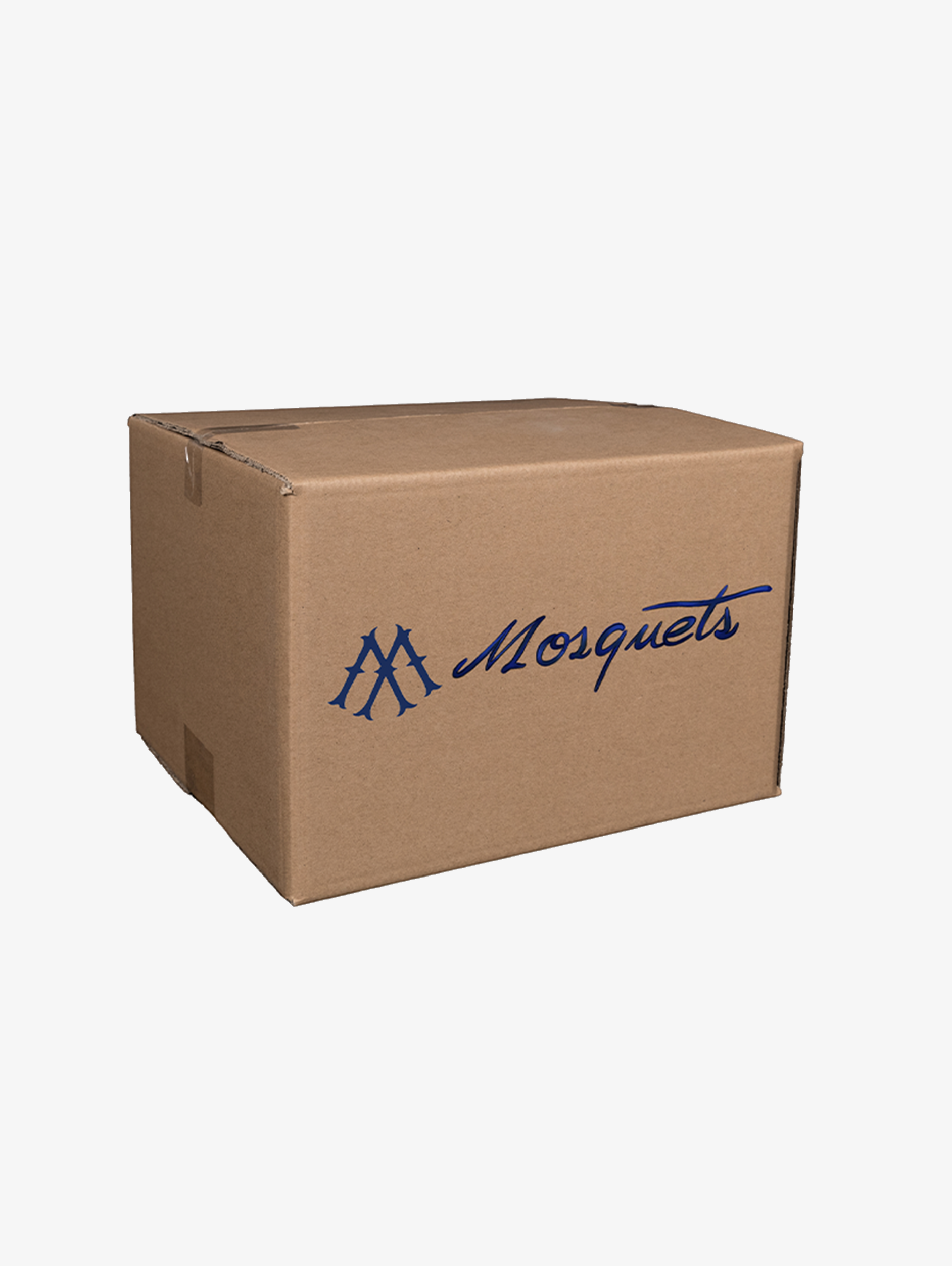 MYSTERY BOX 100 - Mosquets