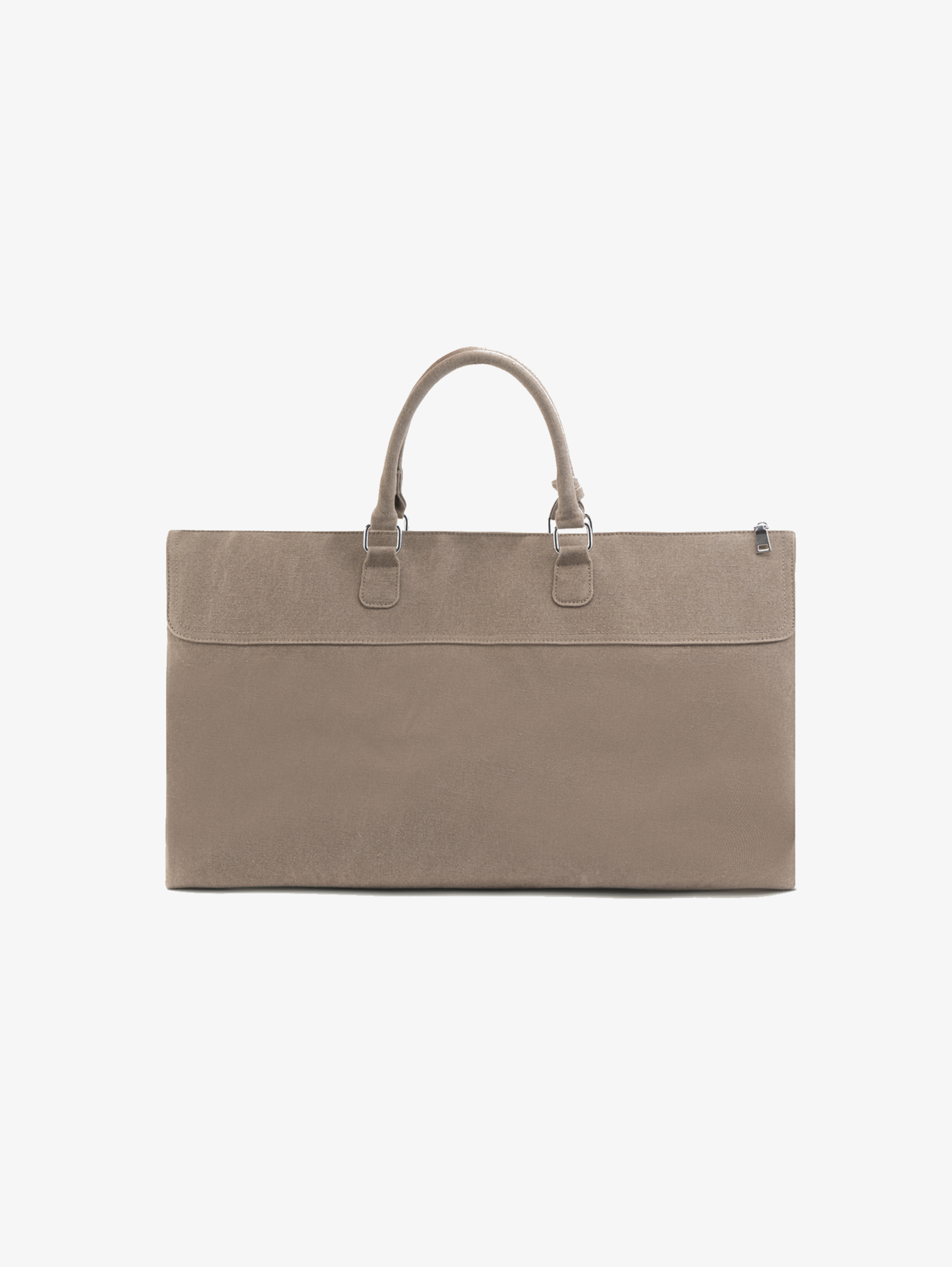 Canvas travel pouch best sale