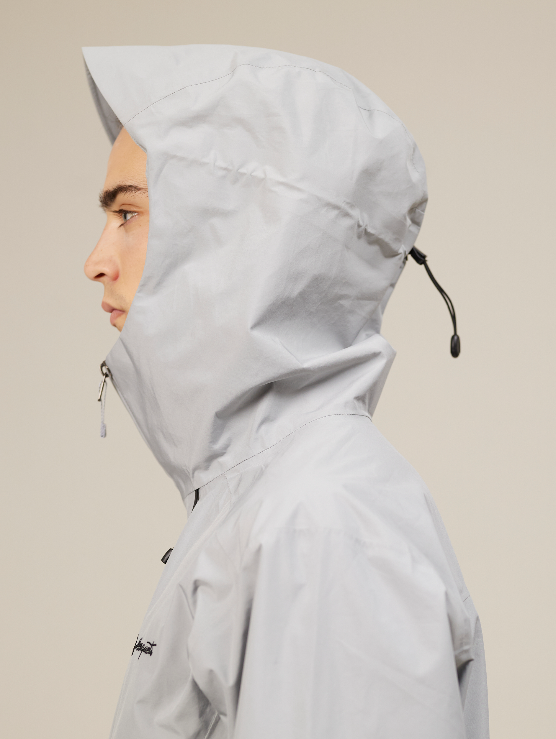 ALPHA RAIN JACKET 