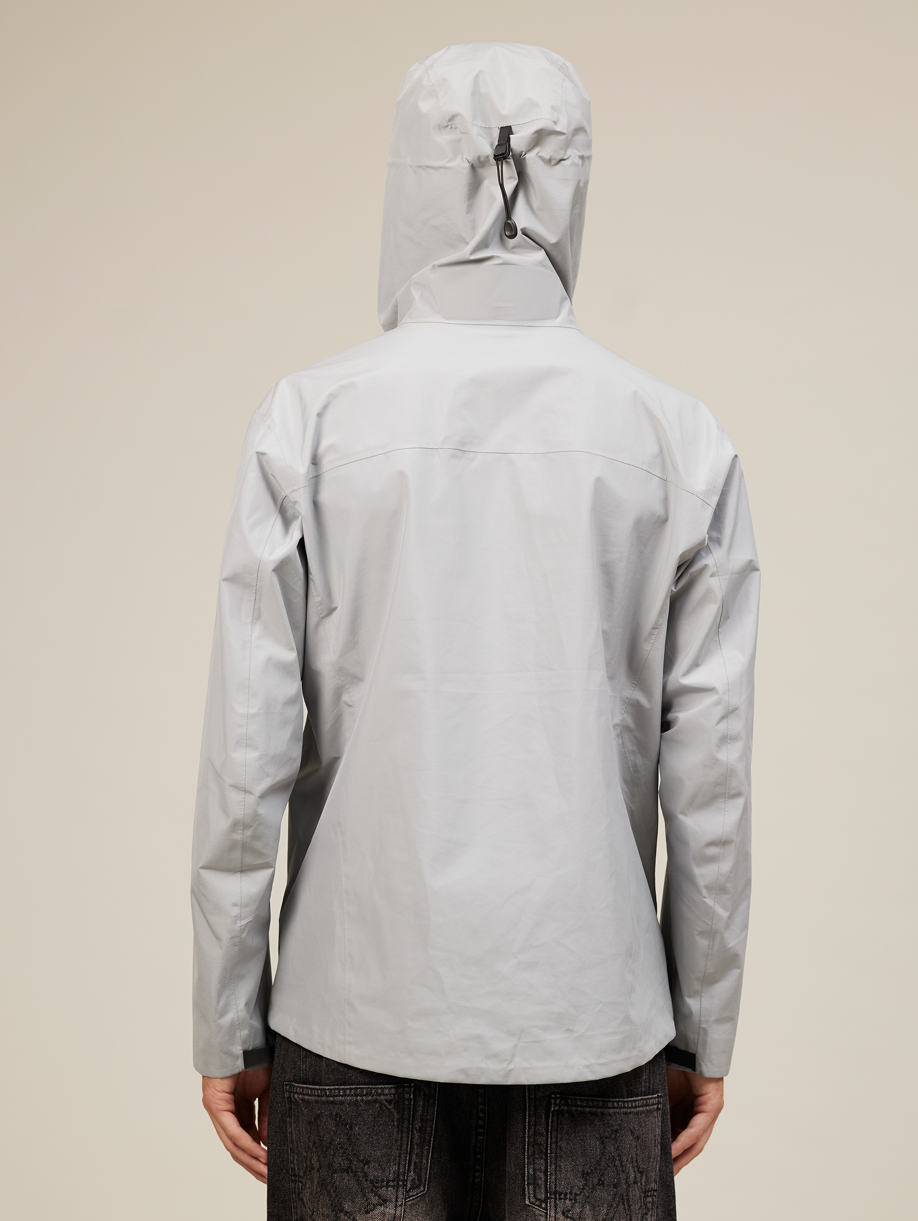 ALPHA RAIN JACKET 