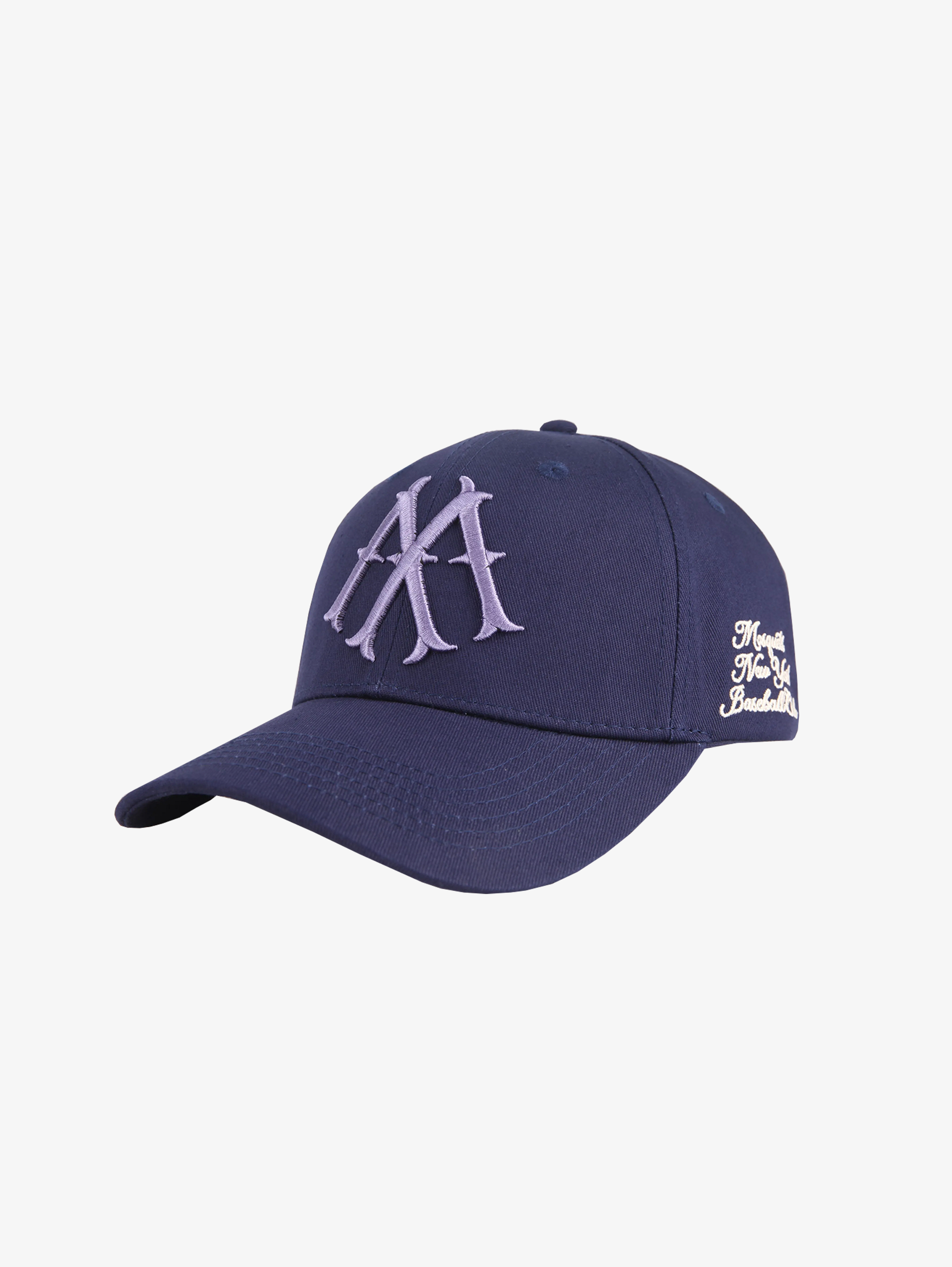 BLUE BASEBALL CAP 