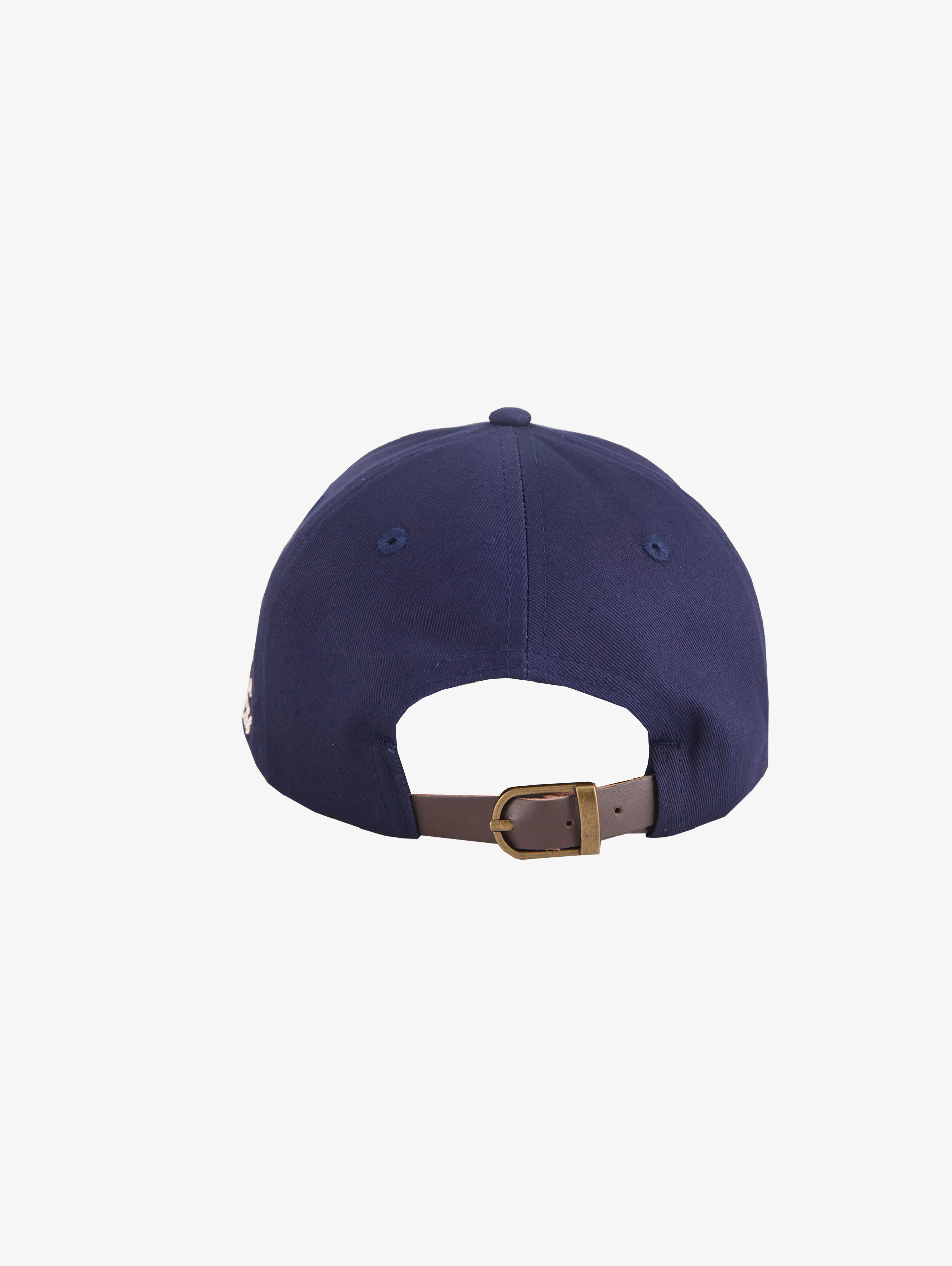 BLUE BASEBALL CAP 