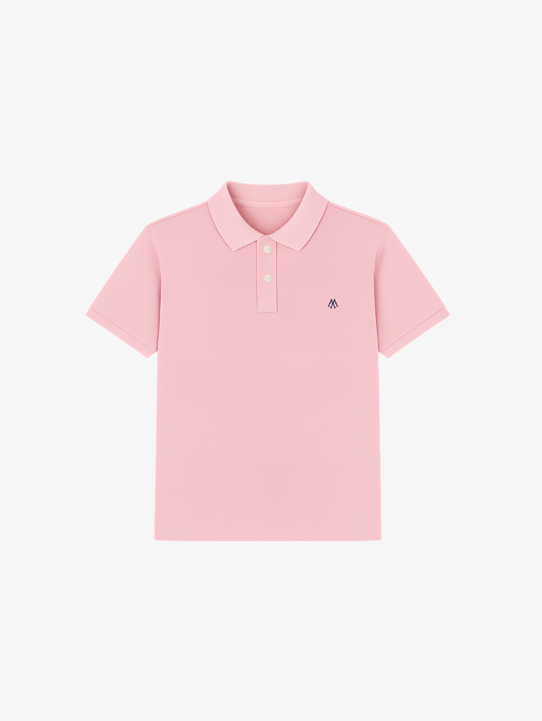 EVERYDAYS ROSA POLO SHIRT 
