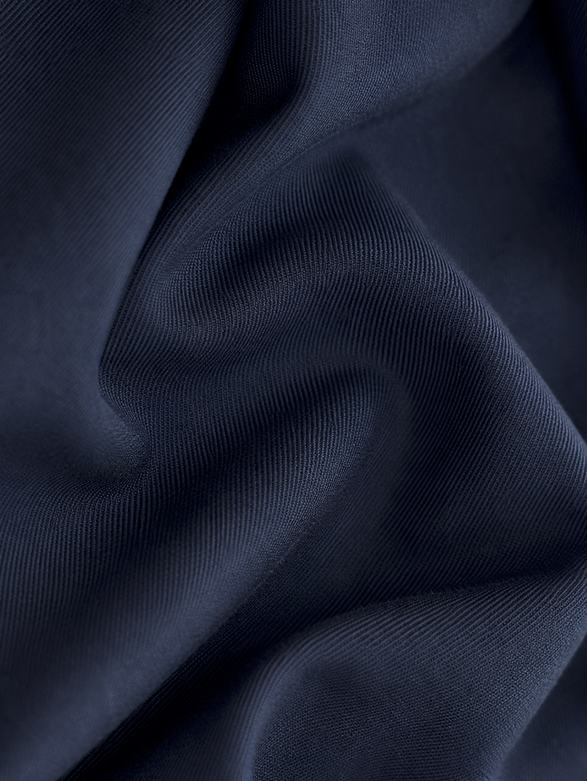 PLEATED TAILORED PANTS 
