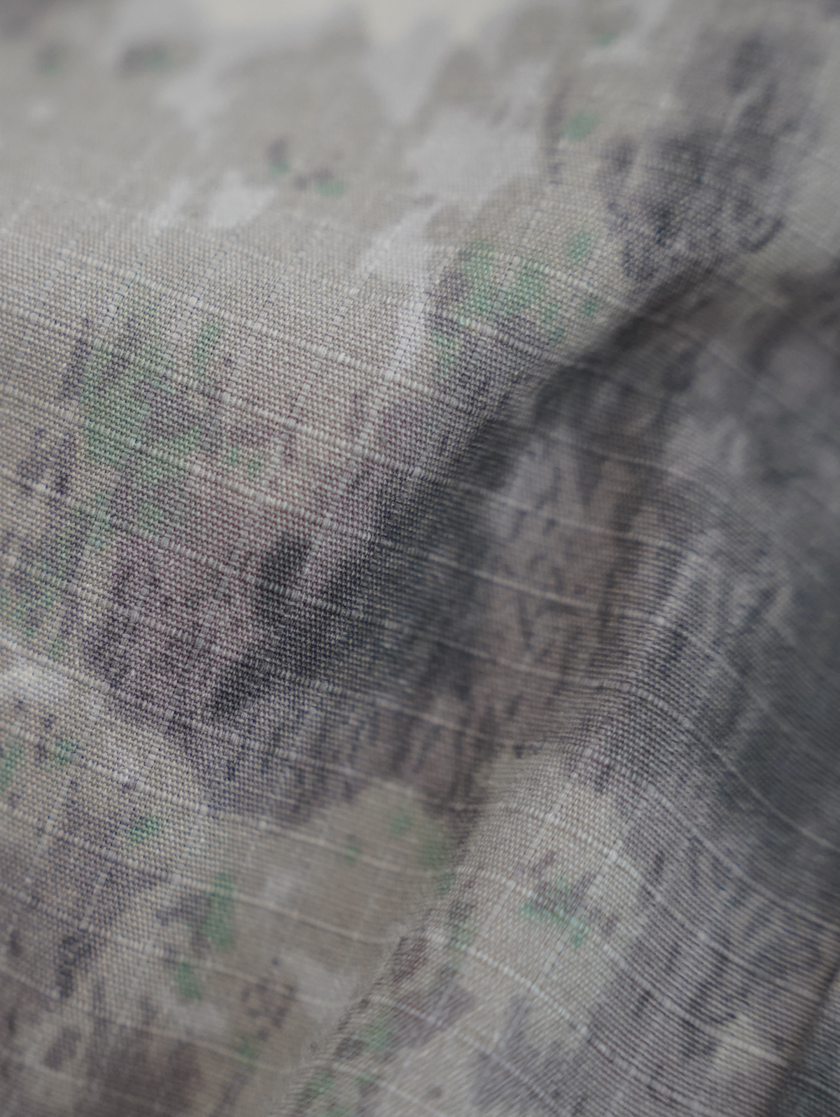 TACTICAL PANTS "MOSQUETS" - Mosquets