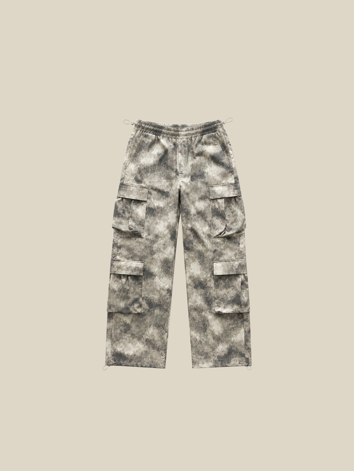 TACTICAL PANTS "MOSQUETS"