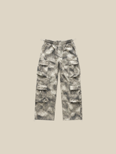 TACTICAL PANTS "MOSQUETS"