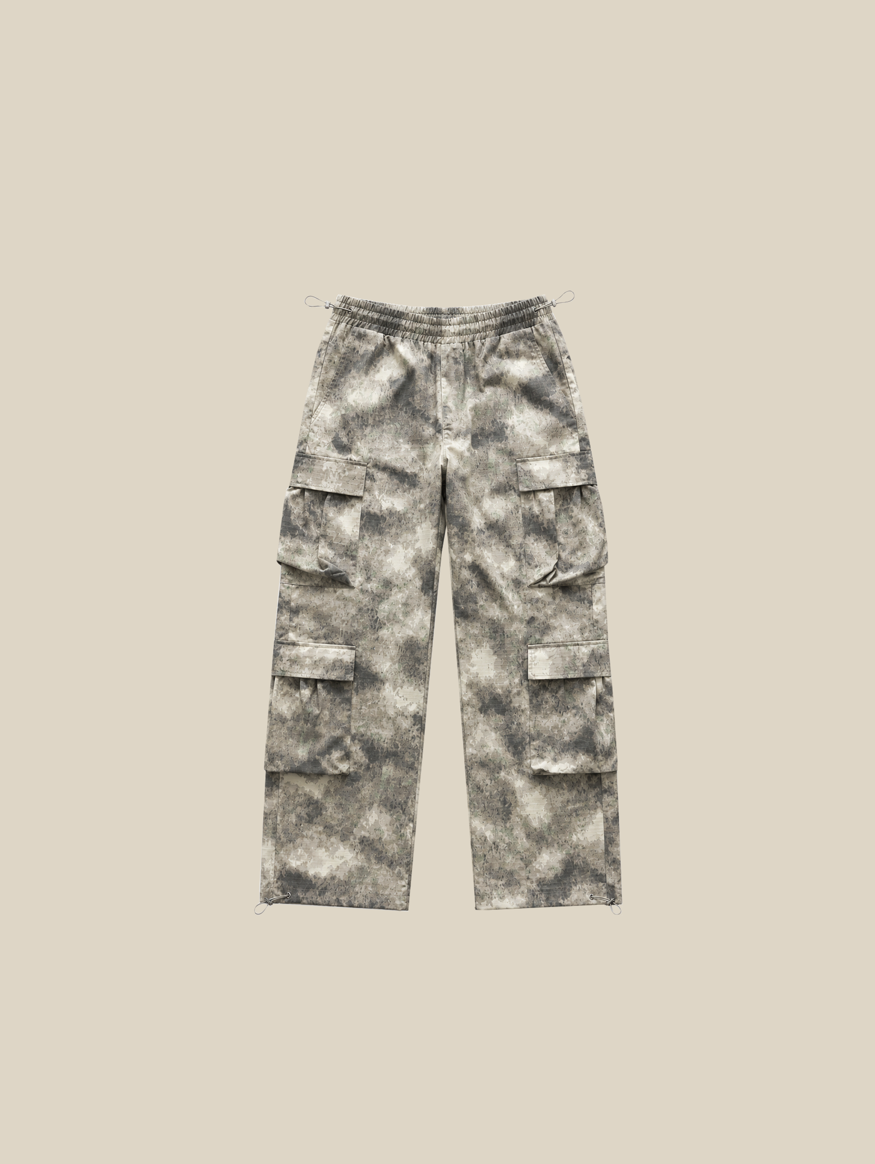 TACTICAL PANTS "MOSQUETS"