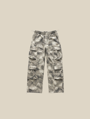 CAMOUFLAGE PANTS "MOSQUETS" - Mosquets