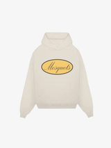 CREAM HOODED "MOSQUETS" - Mosquets