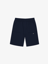 EVERYDAYS BLUE SWEAT SHORTS "M"