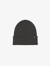 DESTROY KNIT BEANIE GREY "MOSQUETS" - Mosquets