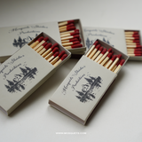 MATCHES "MOSQUETS PRODUCTIONS"