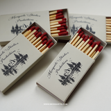 MATCHES "MOSQUETS PRODUCTIONS"