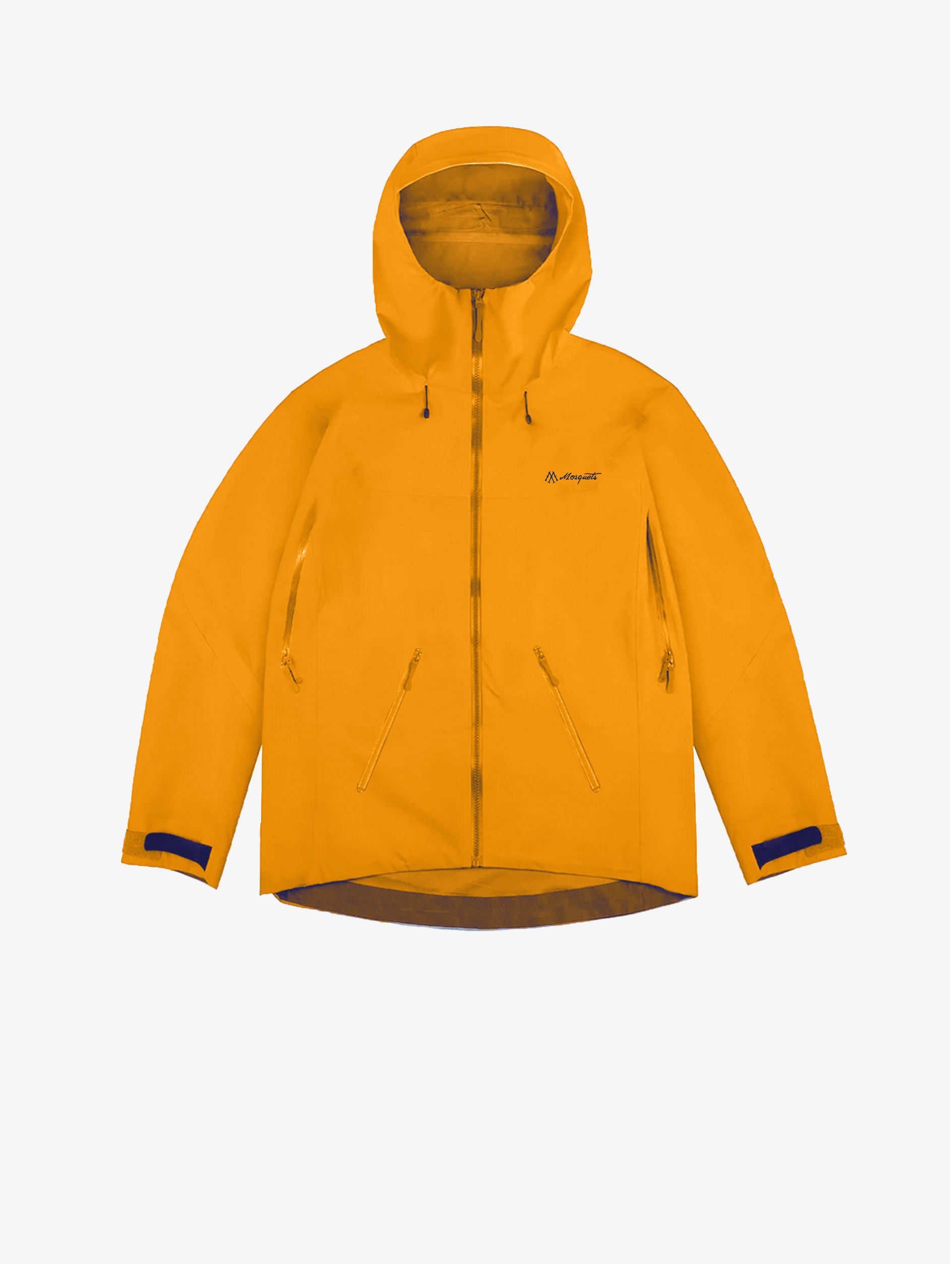 ALPHA RAIN JACKET 