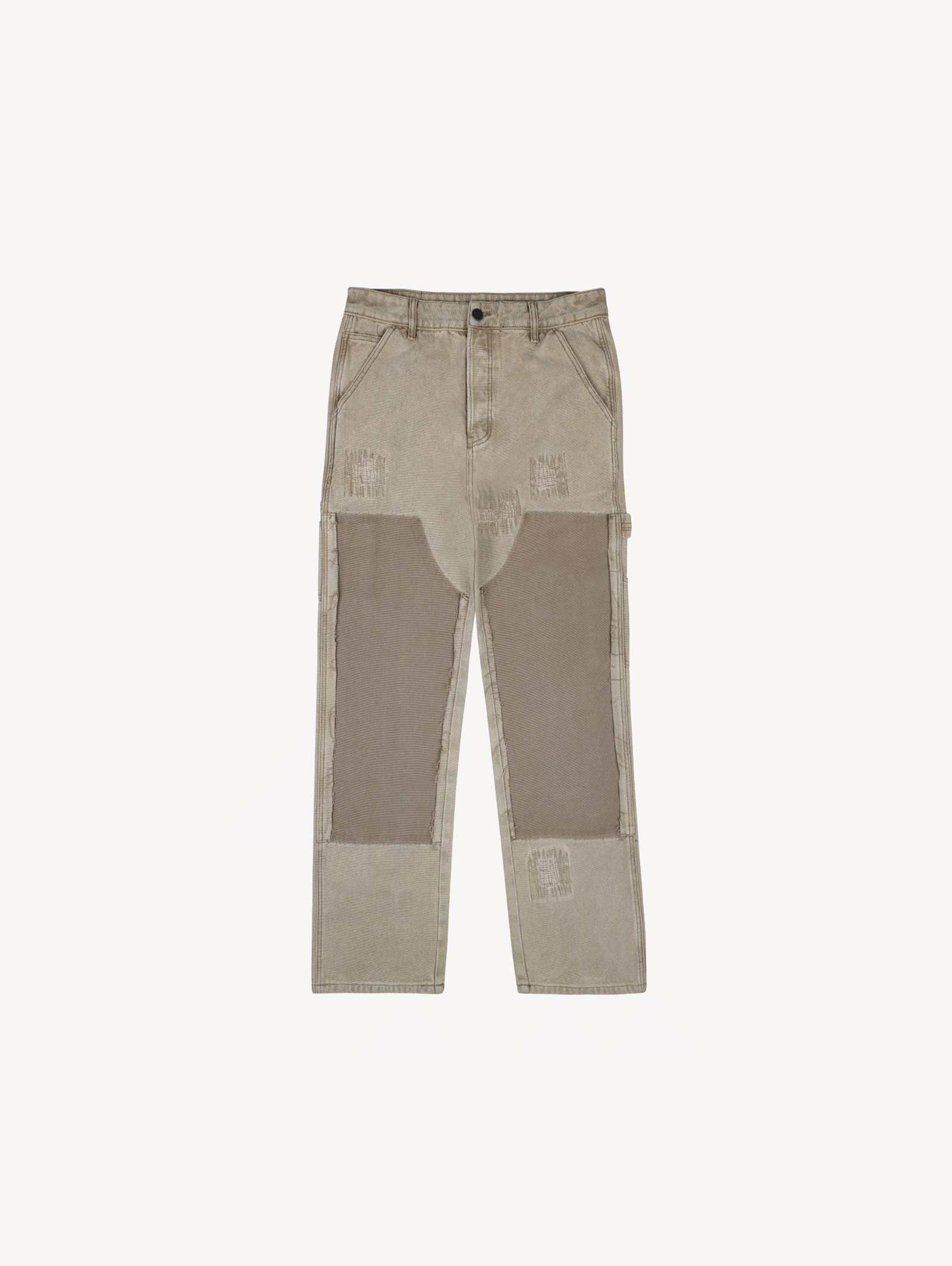 VINTAGE CARPENTER PANTS 