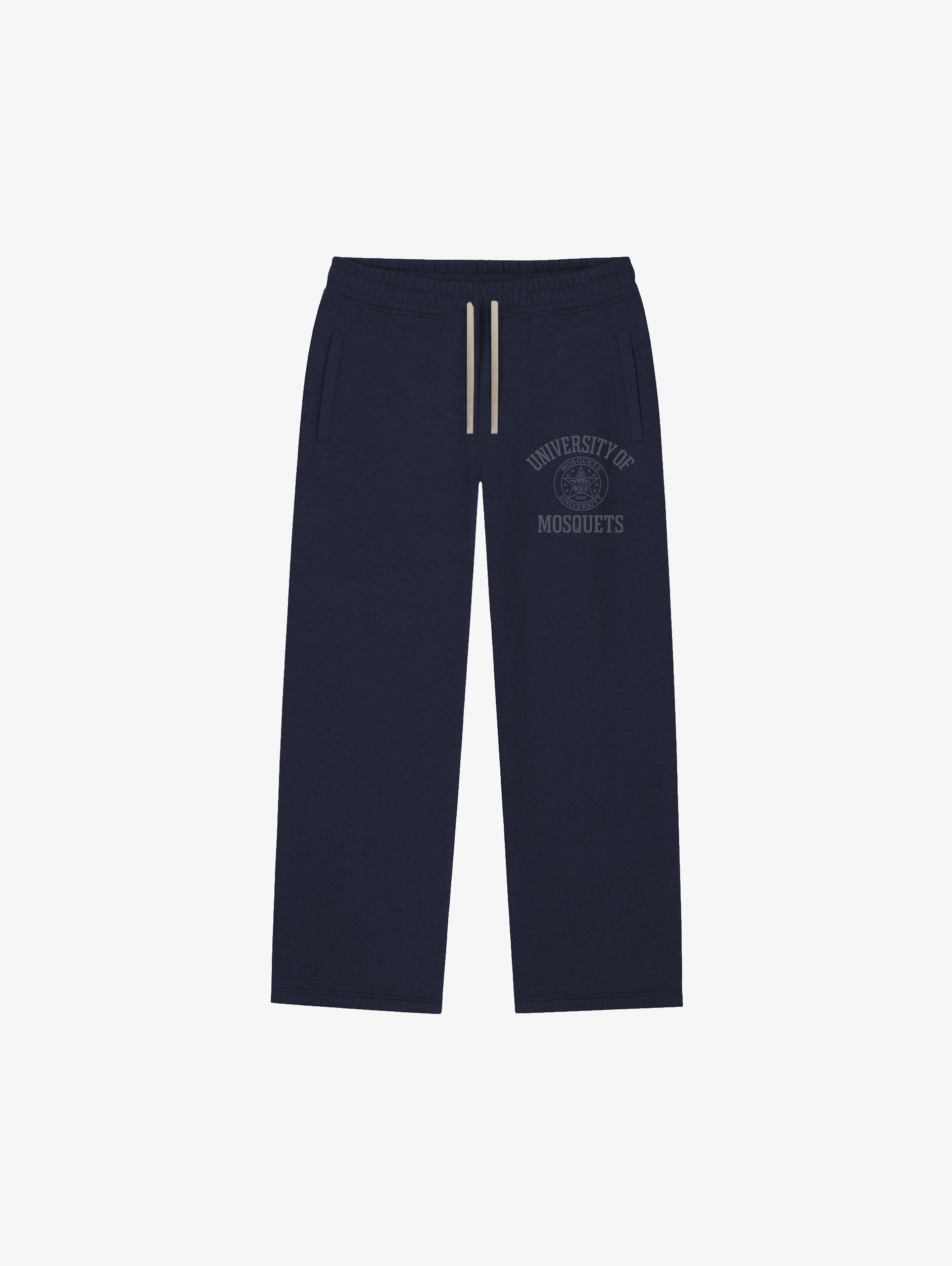 DARK BLUE SWEATPANTS 