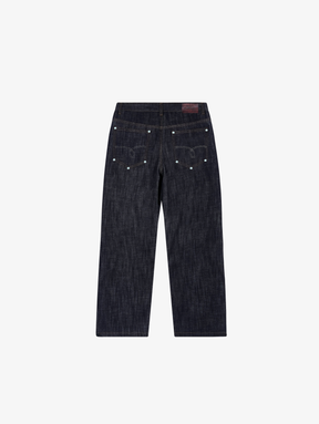 RAW DENIM "BASIC"