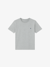 EVERYDAYS GREY MELANGE SLIM FIT T-SHIRT "M"