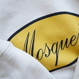 CREAM HOODED "MOSQUETS" - Mosquets
