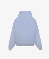 EVERYDAYS HOODED "DUSTY BLUE" - Mosquets